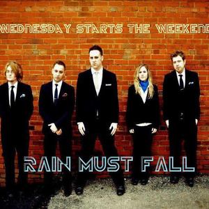 Rain Must Fall Tickets, Tour Dates and %{concertOrShowText}