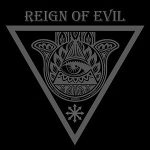 Reign Of Evil Tickets, Tour Dates and %{concertOrShowText}