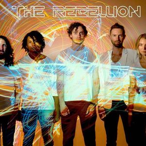 Billets, dates de tournée et concerts pour The Rebellion