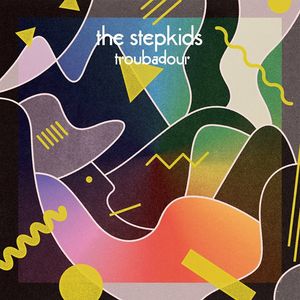 The Stepkids Tickets, Tour Dates and %{concertOrShowText}