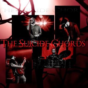 The Suicide Chords Tickets, Tour Dates and %{concertOrShowText}