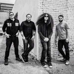 Billets, dates de tournée et concerts pour Coheed and Cambria