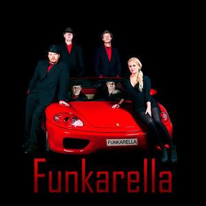 Funkarella Tickets, Tour Dates and %{concertOrShowText}