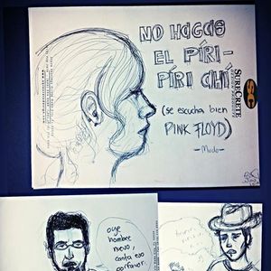 artist