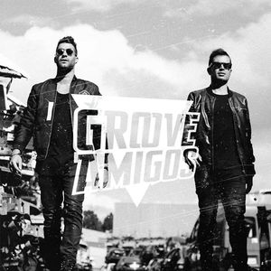 Groove Amigos Tickets, Tour Dates and Concerts