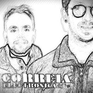 Correia Electronica Dj´s Tickets, Tour Dates and %{concertOrShowText}