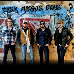 Them Morris Boys Tickets, Tour Dates and Concerts