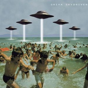 Shiva Skydriver