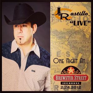 J.R. Castillo Tickets, Tour Dates and Concerts