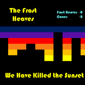 The Frost Heaves Tickets, Tour Dates and %{concertOrShowText}