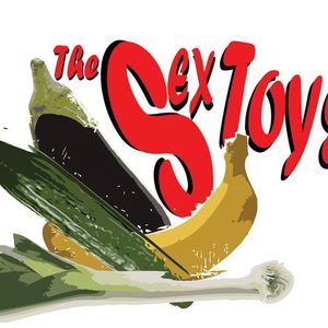 The Sex Toys Tickets, Tour Dates and %{concertOrShowText}