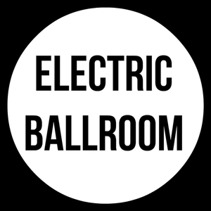 Electric Ballroom Tickets, Tour Dates and %{concertOrShowText}