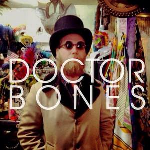 Doctor Bones Tickets, Tour Dates and %{concertOrShowText}