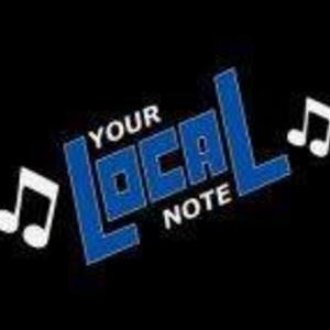 Your Local Note Tickets, Tour Dates and Concert