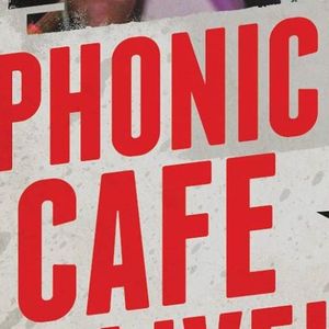 Phonic Cafe Tickets, Tour Dates and %{concertOrShowText}