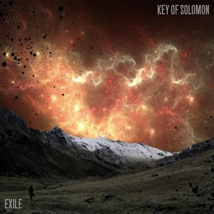 Key of Solomon Tickets, Tour Dates and Concerts