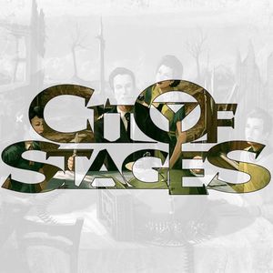 City Of Stages Tickets, Tour Dates and Concerts