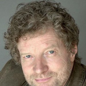 Christian Steyer @ Segen Church