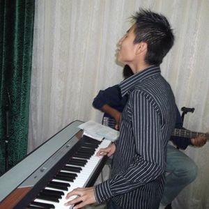 artist