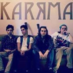 KARRMA Tickets, Tour Dates and %{concertOrShowText}