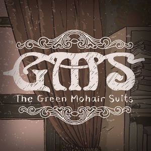 The Green Mohair Suits Tickets, Tour Dates and Concerts