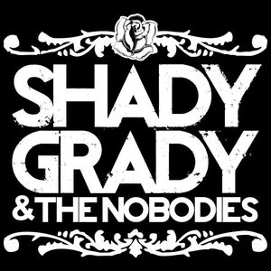 Shady Grady Tickets, Tourdaten und Konzerte