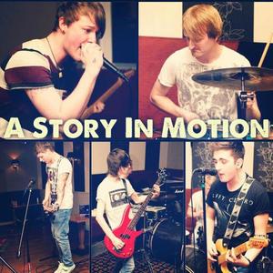 A Story In Motion Tickets, Tour Dates and Concerts