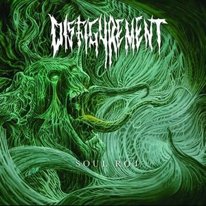 Billets, dates de tournée et concerts pour Disfigurement