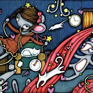 artist