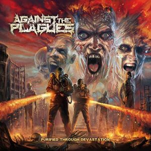 Against the Plagues Tickets, Tour Dates and Concerts