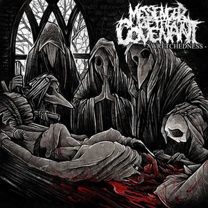 Messenger of the Covenant Tickets, Tour Dates and %{concertOrShowText}