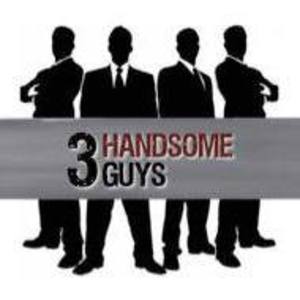 3 Handsome Guys Tickets, Tour Dates and %{concertOrShowText}