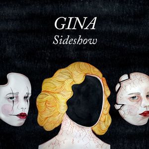 Gina Tickets, Tour Dates and %{concertOrShowText}