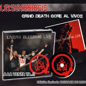 Leishmaniasis Tickets, Tour Dates and Concerts