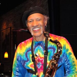 Charles Neville Tickets, Tour Dates and Concerts