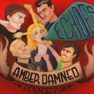 Amber Damned Tickets, Tour Dates and Concerts