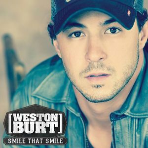 Weston Burt Tickets, Tour Dates and Concerts