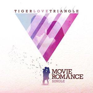 Tiger Love Triangle Tickets, Tour Dates and Concerts