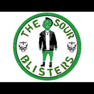 The Sour Blisters Tickets, Tour Dates and Concerts