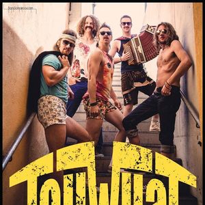 Tollwuat Tickets, Tour Dates and %{concertOrShowText}