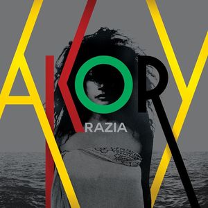 Razia Said Tickets, Tour Dates and %{concertOrShowText}