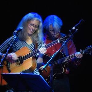 Emy Phelps and Darol Anger Tickets, Tour Dates and Concerts