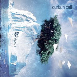 Billets, dates de tournée et concerts pour Curtain Call