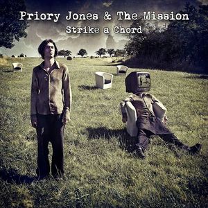 Priory Jones and The Mission Tickets, Tour Dates and Concerts