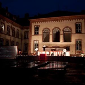 Pärnu Vanalinna õu Tickets, Tour Dates and Concert