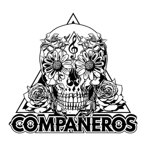 COMPANEROS Tickets, Tour Dates and %{concertOrShowText}