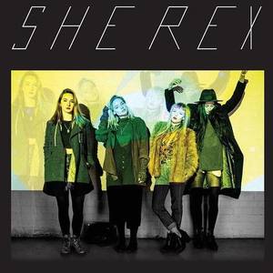 SHE REX Tickets, Tour Dates and Concerts