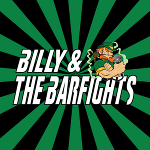 Billets, dates de tournée et concerts pour Billy And The Barfights