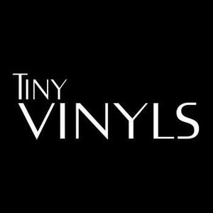 Tiny Vinyls Tickets, Tour Dates and %{concertOrShowText}