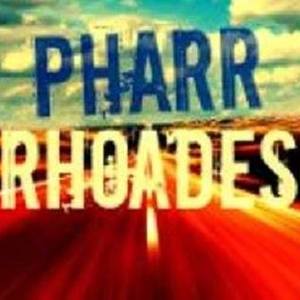 Pharr Rhoades Tickets, Tour Dates and Concerts